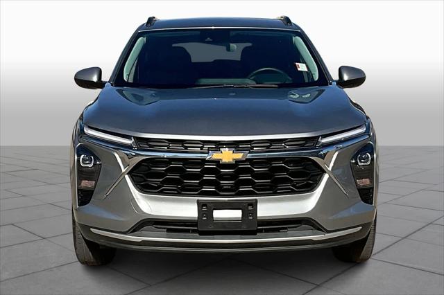 2025 Chevrolet Trax FWD LT 2025 Chevrolet Trax FWD LT