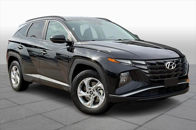 2024 Hyundai Tucson SEL 2024 Hyundai Tucson SEL