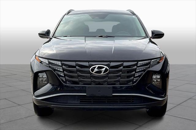 2024 Hyundai Tucson SEL 2024 Hyundai Tucson SEL