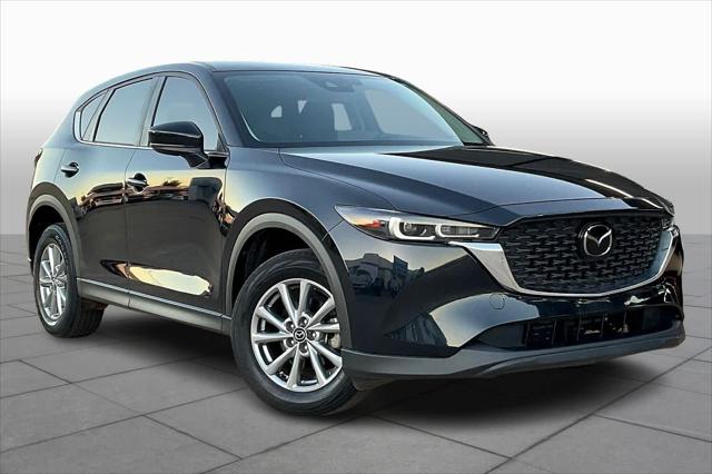 2022 Mazda CX-5 2.5 S 2022 Mazda CX-5 2.5 S