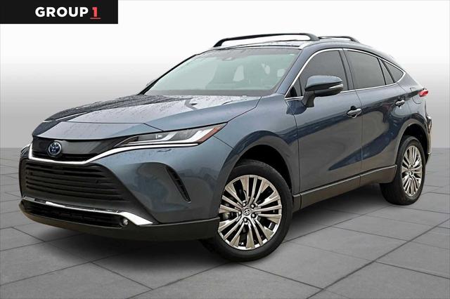 2024 Toyota Venza XLE 2024 Toyota Venza XLE