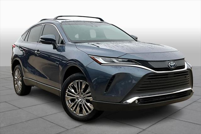 2024 Toyota Venza XLE 2024 Toyota Venza XLE