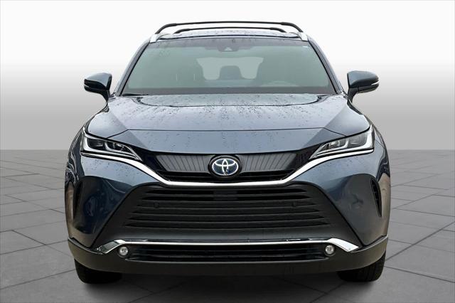 2024 Toyota Venza XLE 2024 Toyota Venza XLE