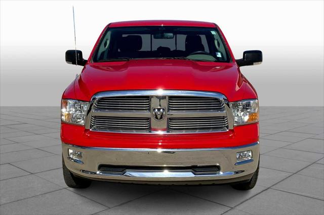 2012 RAM 1500 SLT