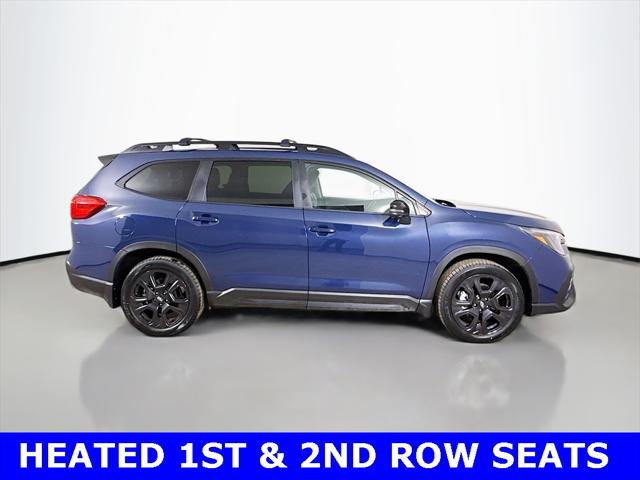 2023 Subaru Ascent Onyx Edition Limited 7-Passenger