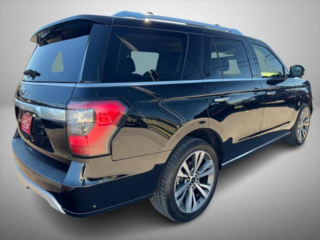 2020 Ford Expedition Platinum 2020 Ford Expedition Platinum