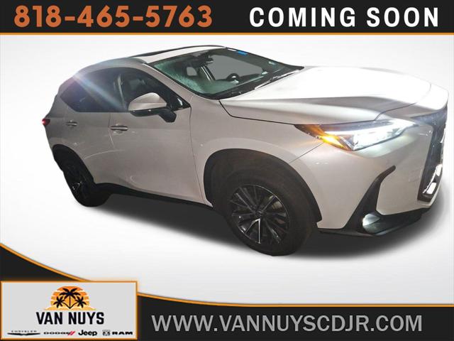 2024 Lexus NX 350h Premium 2024 Lexus NX 350h Premium
