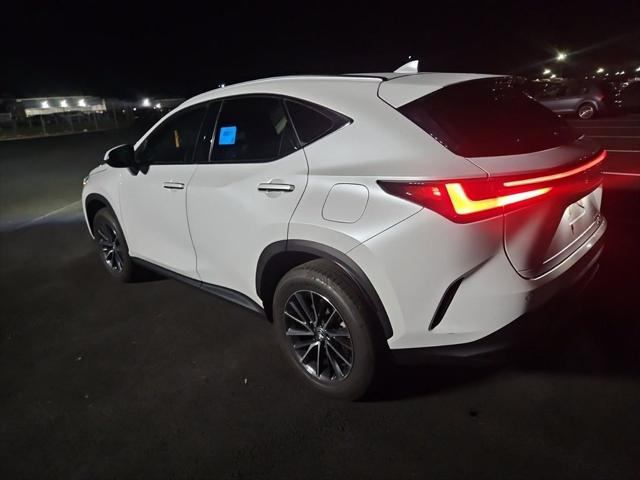 2024 Lexus NX 350h Premium 2024 Lexus NX 350h Premium