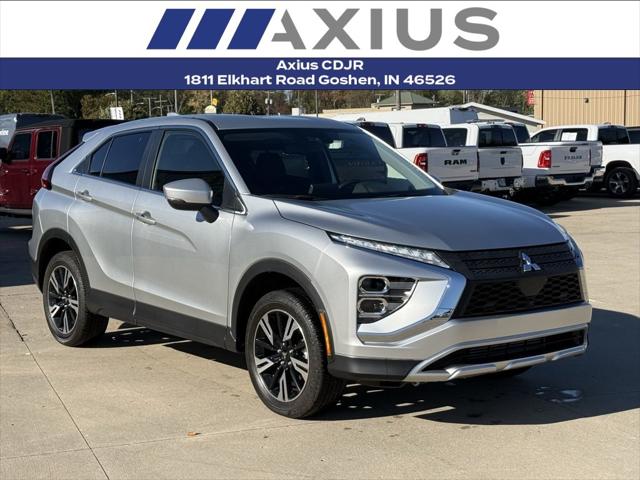 2024 Mitsubishi Eclipse Cross SE S-AWC