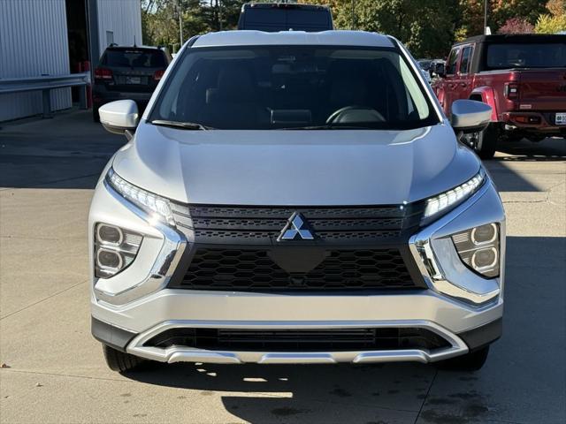 2024 Mitsubishi Eclipse Cross SE S-AWC