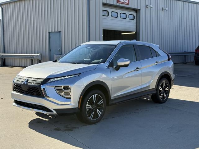 2024 Mitsubishi Eclipse Cross SE S-AWC 2024 Mitsubishi Eclipse Cross SE S-AWC