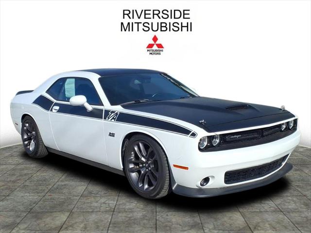 2023 Dodge Challenger R/T