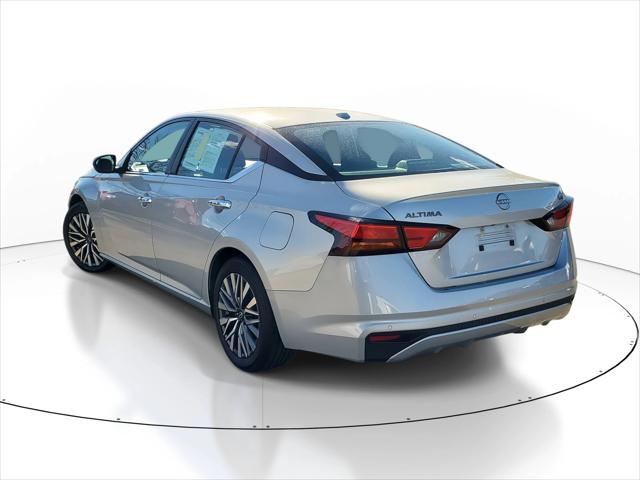 2024 Nissan Altima SV FWD 2024 Nissan Altima SV FWD