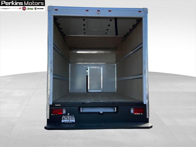 2026 RAM Ram ProMaster RAM PROMASTER 3500 TRADESMAN CUTAWAY 159 WB EXT / 104 CA 2026 RAM Ram ProMaster RAM PROMASTER 3500 TRADESMAN CUTAWAY 159 WB EXT / 104 CA