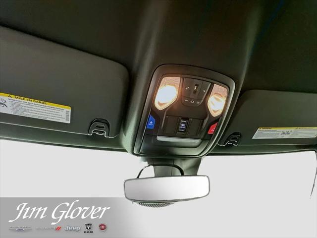 2026 Ram 2500 Tradesman Crew Cab 4x4 6'4" Box