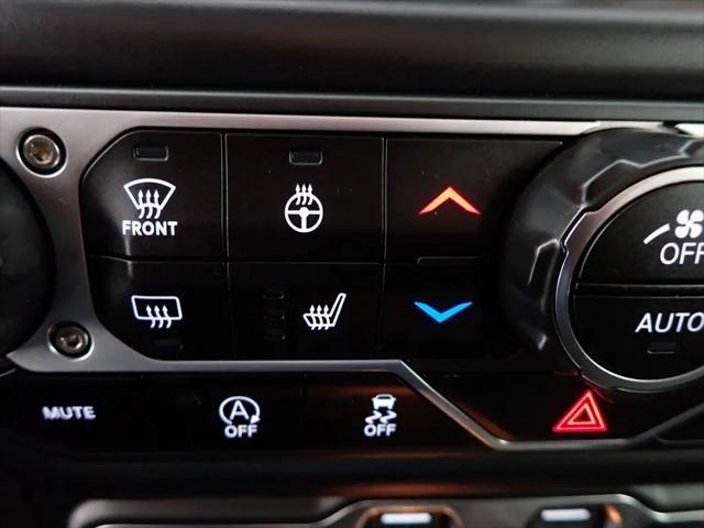 2020 Jeep Gladiator Overland 4X4 2020 Jeep Gladiator Overland 4X4