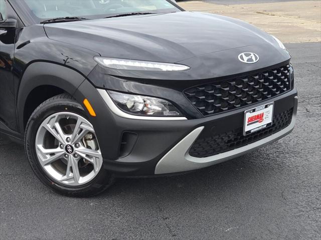 2023 Hyundai Kona SEL 2023 Hyundai Kona SEL