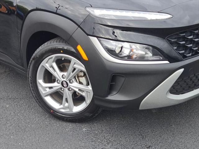 2023 Hyundai Kona SEL 2023 Hyundai Kona SEL