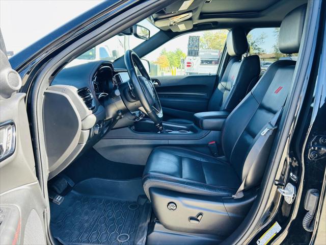 2024 Dodge Durango GT Premium AWD 2024 Dodge Durango GT Premium AWD