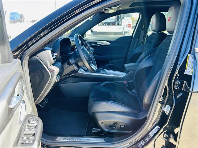 2024 Dodge Hornet GT Plus AWD 2024 Dodge Hornet GT Plus AWD