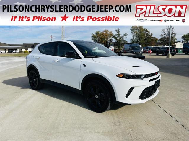 2024 Dodge Hornet GT Plus AWD 2024 Dodge Hornet GT Plus AWD