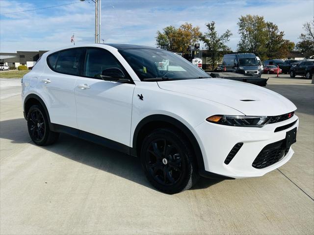 2024 Dodge Hornet GT Plus AWD 2024 Dodge Hornet GT Plus AWD