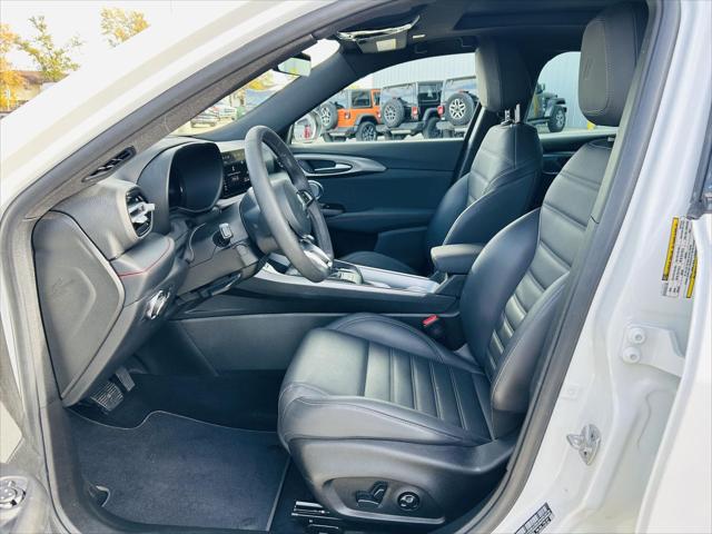 2024 Dodge Hornet GT Plus AWD 2024 Dodge Hornet GT Plus AWD