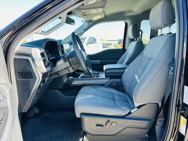 2023 Ford F-150 XLT 2023 Ford F-150 XLT