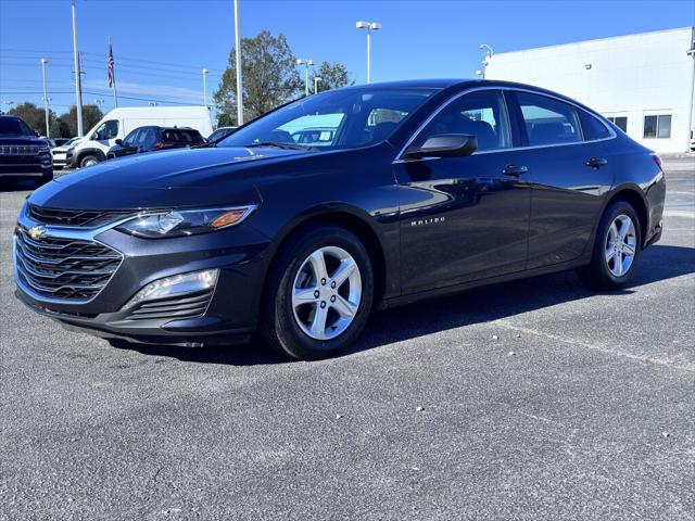 2023 Chevrolet Malibu FWD 1LT 2023 Chevrolet Malibu FWD 1LT