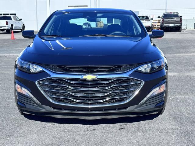 2023 Chevrolet Malibu FWD 1LT 2023 Chevrolet Malibu FWD 1LT