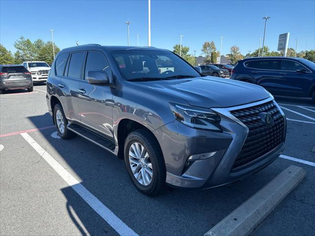 2021 Lexus GX 460 Premium 2021 Lexus GX 460 Premium