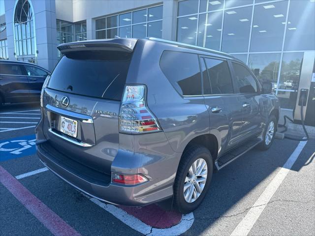 2021 Lexus GX 460 Premium 2021 Lexus GX 460 Premium