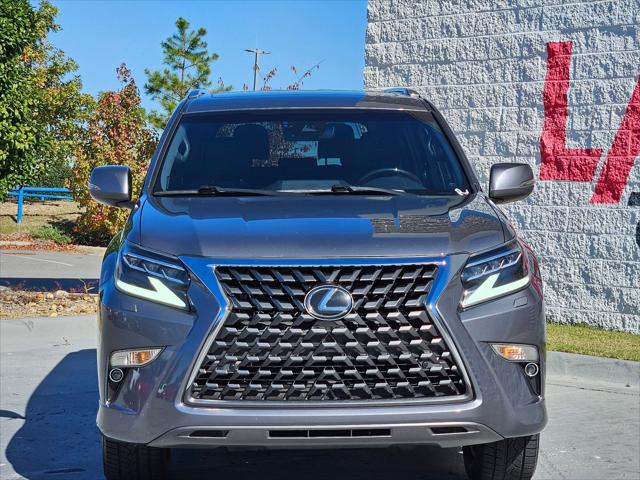 2021 Lexus GX 460 Premium 2021 Lexus GX 460 Premium