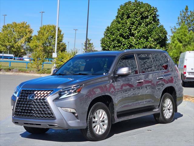 2021 Lexus GX 460 Premium 2021 Lexus GX 460 Premium