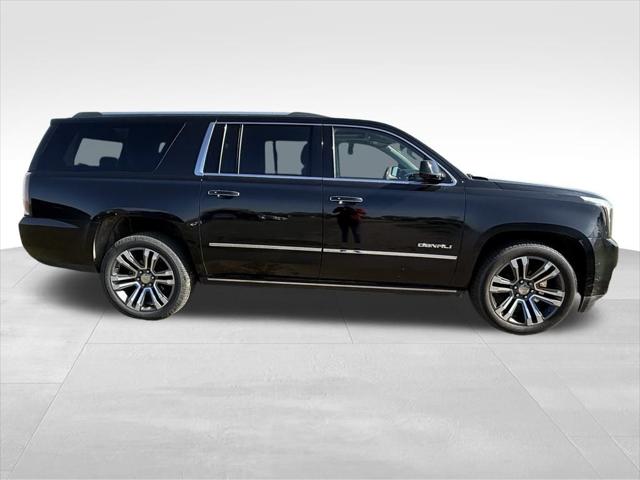 2020 GMC Yukon XL 4WD Denali 2020 GMC Yukon XL 4WD Denali