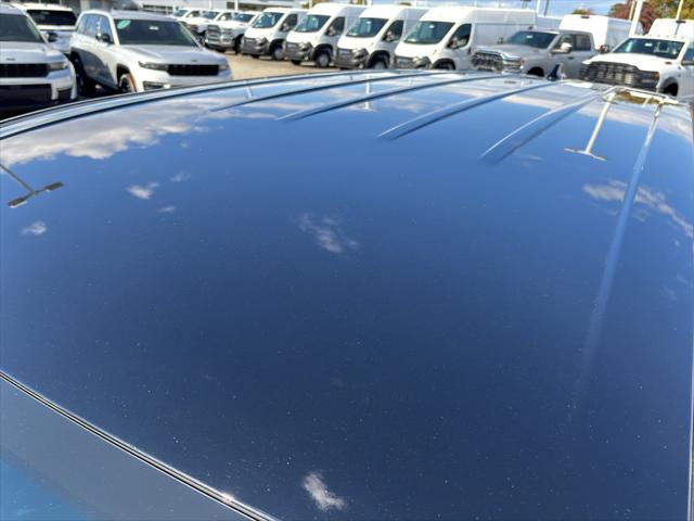 2025 Chrysler Pacifica PACIFICA SELECT 2025 Chrysler Pacifica PACIFICA SELECT