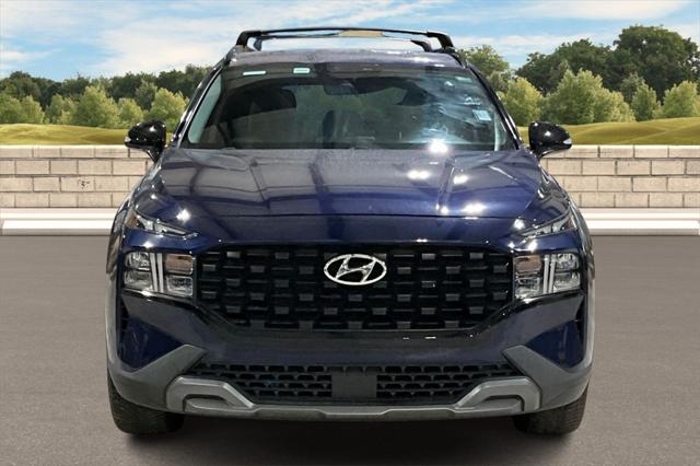 2022 Hyundai Santa Fe XRT 2022 Hyundai Santa Fe XRT