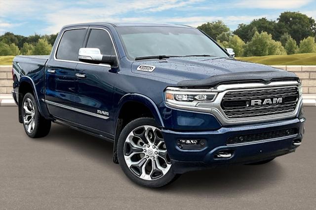 2022 RAM 1500 Limited 2022 RAM 1500 Limited