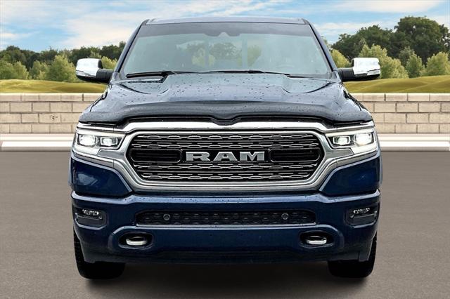 2022 RAM 1500 Limited 2022 RAM 1500 Limited