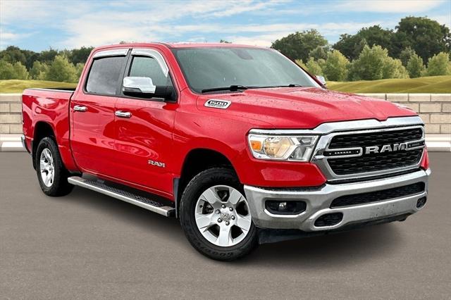 2024 RAM 1500 Big Horn