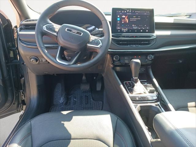 2024 Jeep Compass Trailhawk 4x4 2024 Jeep Compass Trailhawk 4x4