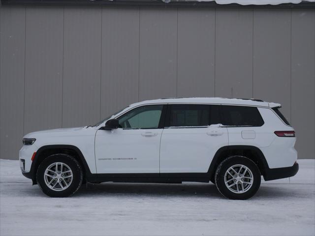 2023 Jeep Grand Cherokee L Laredo 4x4