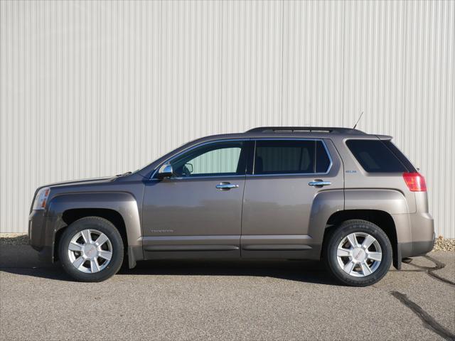 2011 GMC Terrain SLE-2