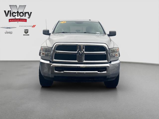 2018 RAM 2500 SLT Crew Cab 4x4 64 Box 2018 RAM 2500 SLT Crew Cab 4x4 64 Box