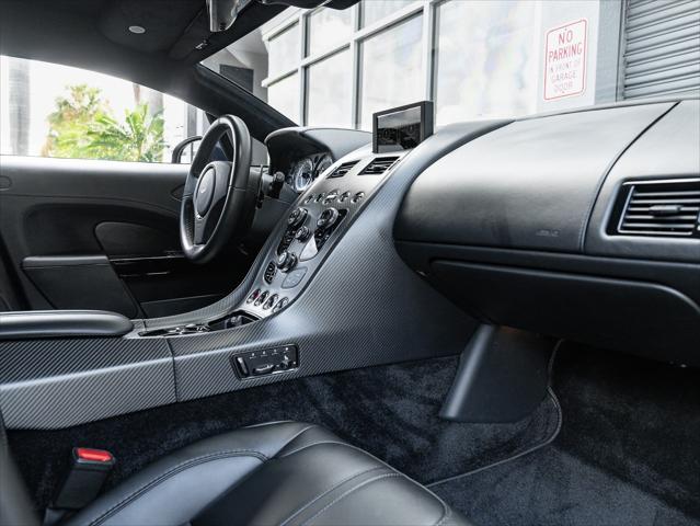 2019 Aston Martin Rapide AMR