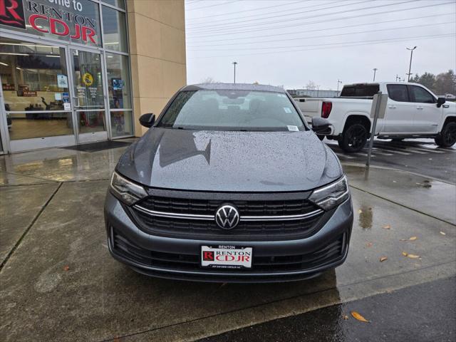 2023 Volkswagen Jetta 1.5T Sport 2023 Volkswagen Jetta 1.5T Sport