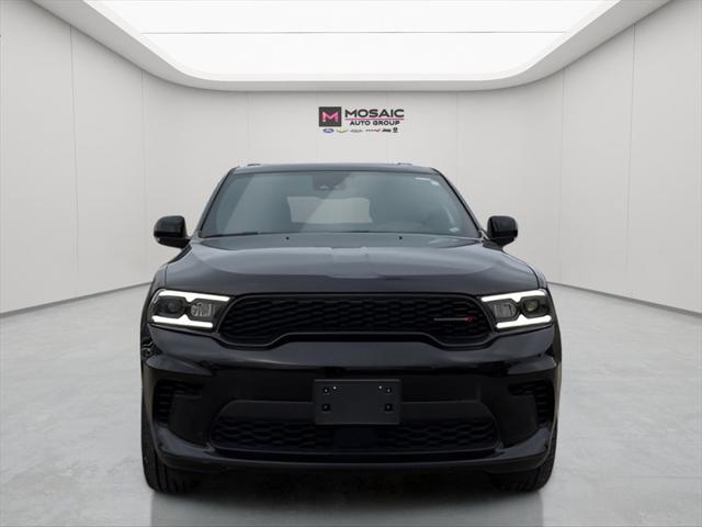 2024 Dodge Durango GT Plus AWD 2024 Dodge Durango GT Plus AWD