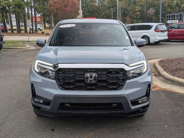 2023 Honda Passport AWD EX-L 2023 Honda Passport AWD EX-L