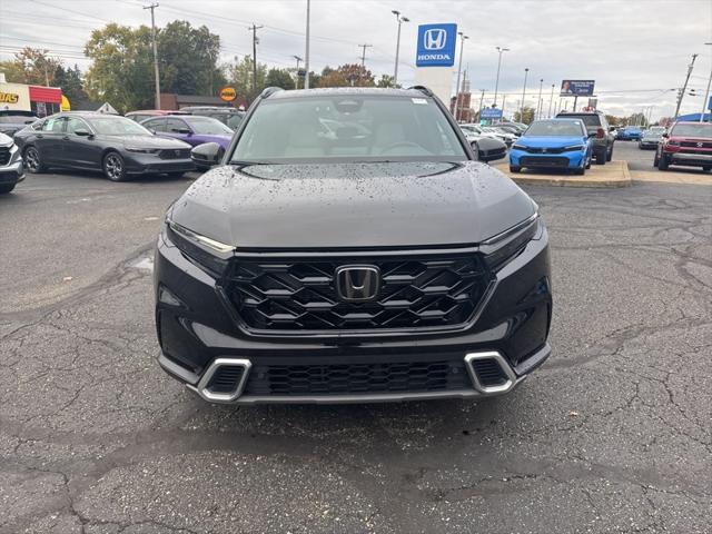 2024 Honda CR-V Hybrid Sport Touring 2024 Honda CR-V Hybrid Sport Touring