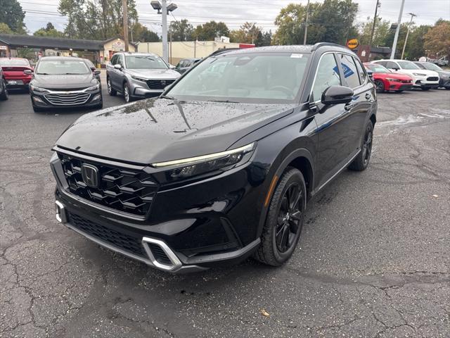 2024 Honda CR-V Hybrid Sport Touring 2024 Honda CR-V Hybrid Sport Touring